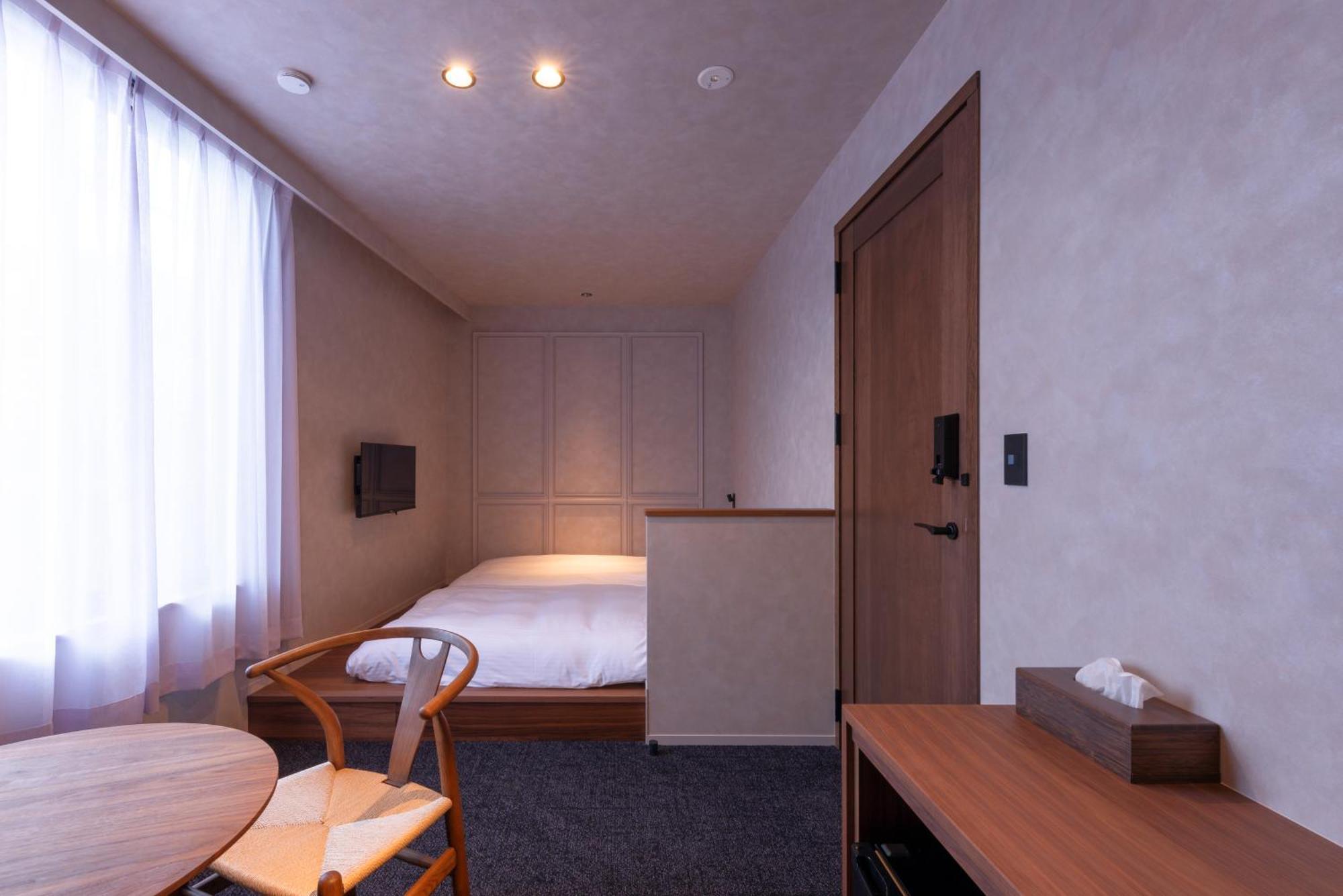 Hotel Node Saigawa Kanazawa Exterior foto